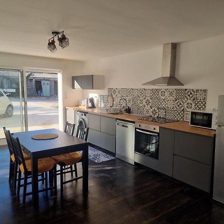 LE PETIT MÉAS superbe appartement au calme. Pierrelatte Esterno foto